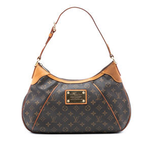 Pre-Loved Louis Vuitton Monogram Thames GM